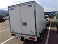 2003 Mitsubishi Minicab Truck