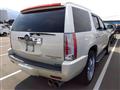 2008 Cadillac Escalade