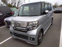 2012 Honda N BOX