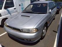 1994 Subaru Legacy Touring Wagon