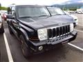 2009 Jeep Commander