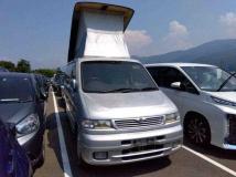1998 Mazda Bongo Friendee