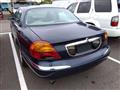 2001 Lincoln Continental