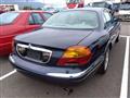 2001 Lincoln Continental