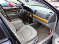 2001 Lincoln Continental