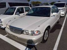 1997 Mazda Sentia