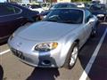 2006 Mazda Roadster