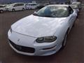 2001 Chevrolet Camaro
