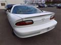 2001 Chevrolet Camaro