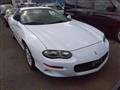2001 Chevrolet Camaro