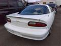 2001 Chevrolet Camaro