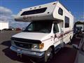 1995 Ford E350