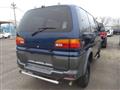 2001 Mitsubishi Delica Spacegear