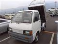 1990 Daihatsu Hijet Truck