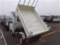 1990 Daihatsu Hijet Truck