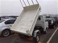 1990 Daihatsu Hijet Truck