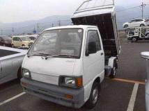 1990 Daihatsu Hijet Truck