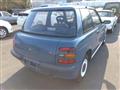 1988 Nissan Be-1
