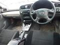 2001 Subaru Legacy Touring Wagon