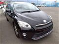 2012 Toyota Mark X Zio