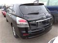 2012 Toyota Mark X Zio