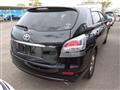 2012 Toyota Mark X Zio