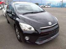 2012 Toyota Mark X Zio