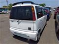 1997 Daihatsu Move