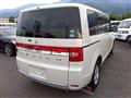 2013 Mitsubishi Delica D5