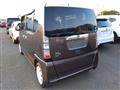 2012 Honda N BOX