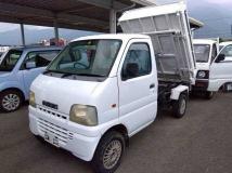 2000 Suzuki Carry Truck