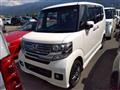 2014 Honda N BOX