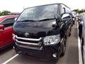 2016 Toyota Regiusace Van
