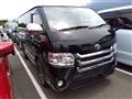 2016 Toyota Regiusace Van