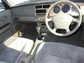 2000 Nissan Rasheen