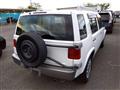 2000 Nissan Rasheen