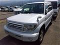 1999 Mitsubishi Pajero iO