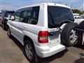 1999 Mitsubishi Pajero iO