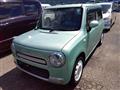 2015 Suzuki Alto