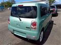 2015 Suzuki Alto