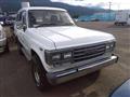 1989 Toyota Land Cruiser