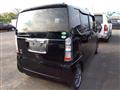2013 Honda N BOX