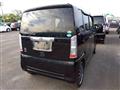 2017 Honda N BOX