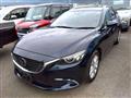 2014 Mazda Atenza