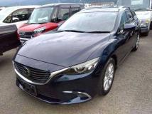 2014 Mazda Atenza
