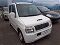2000 Mitsubishi Toppo Bj