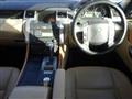 2008 Land Rover Range Rover Sport