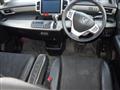 2015 Honda Freed