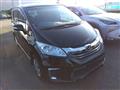 2015 Honda Freed