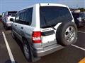 1999 Mitsubishi Pajero iO